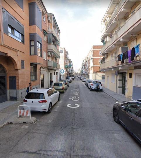 Photo 2 of Flat for sale in Villaverde Alto, Madrid