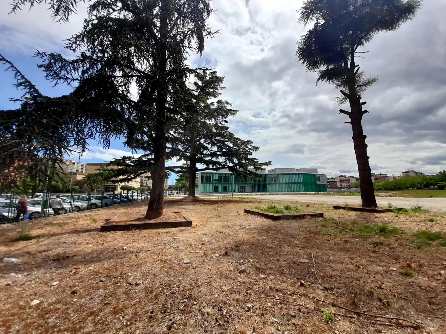 Business premises for sale in DUQUESA DE LA VICTORIA, imagen 21