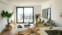 Living room of Duplex for sale in Badalona  with Air Conditioner, Heating and Private garden
