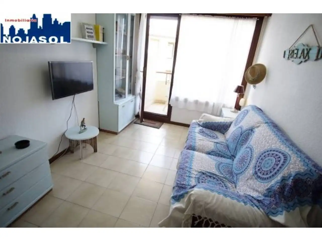 Wohnung zur Miete in Calle PASEO DEL BRUSCO 27, imagen 5
