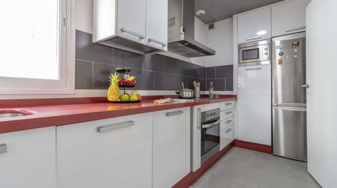 Photo 4 of Flat for sale in La Plata, Sevilla Capital