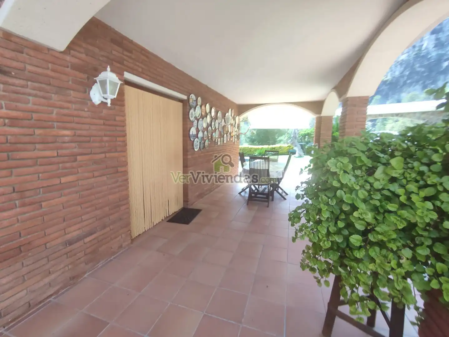 Villa avec terrasse à vendre à N-340 329, imagen 62