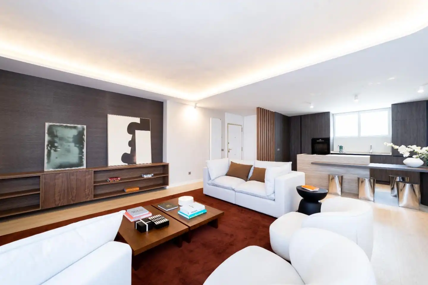 Wohnung mit Aufzug zum Verkauf in Calle Alcalá, imagen 27