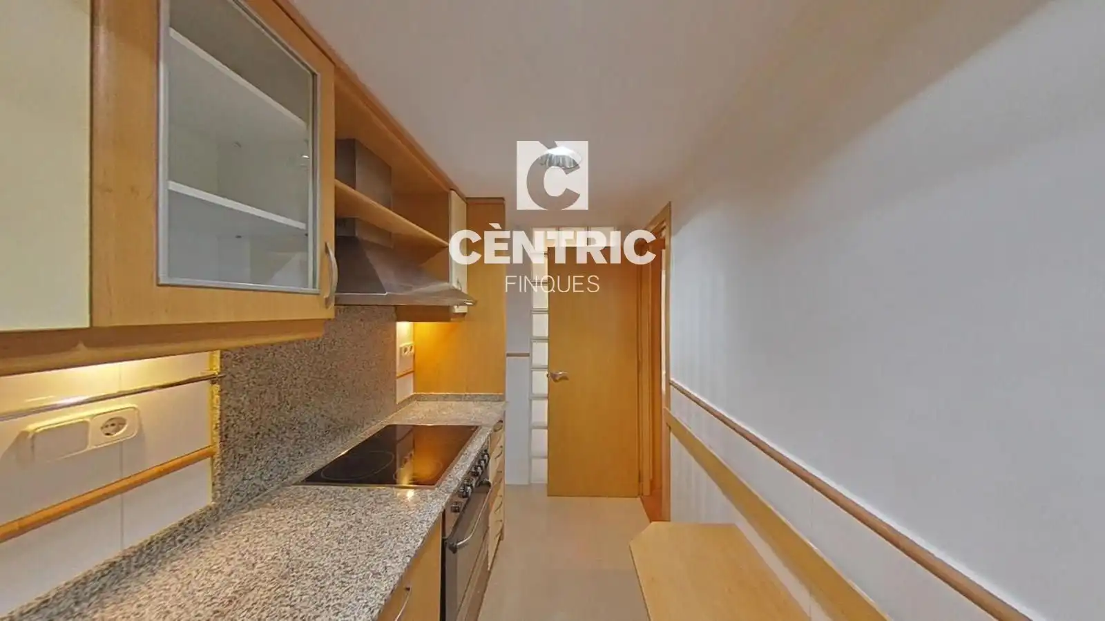 Piso en venta en Barri del Centre