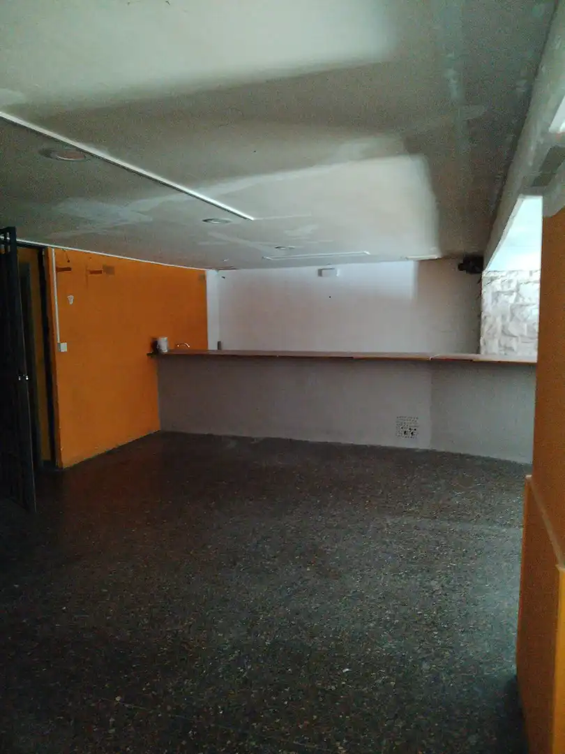Local de alquiler en Tarazona