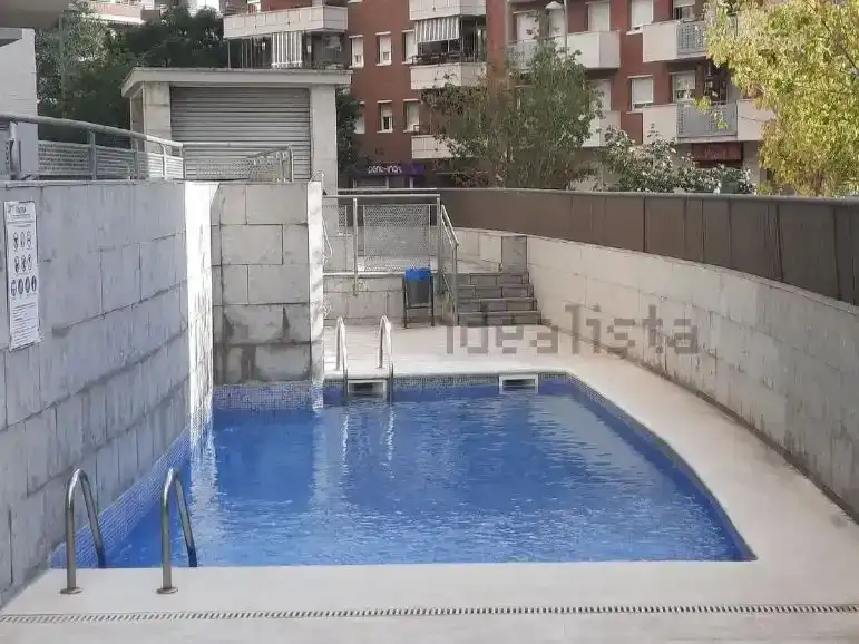 Piscina de Pis en venda en  Tarragona Capital amb Aire condicionat, Piscina i Balcó