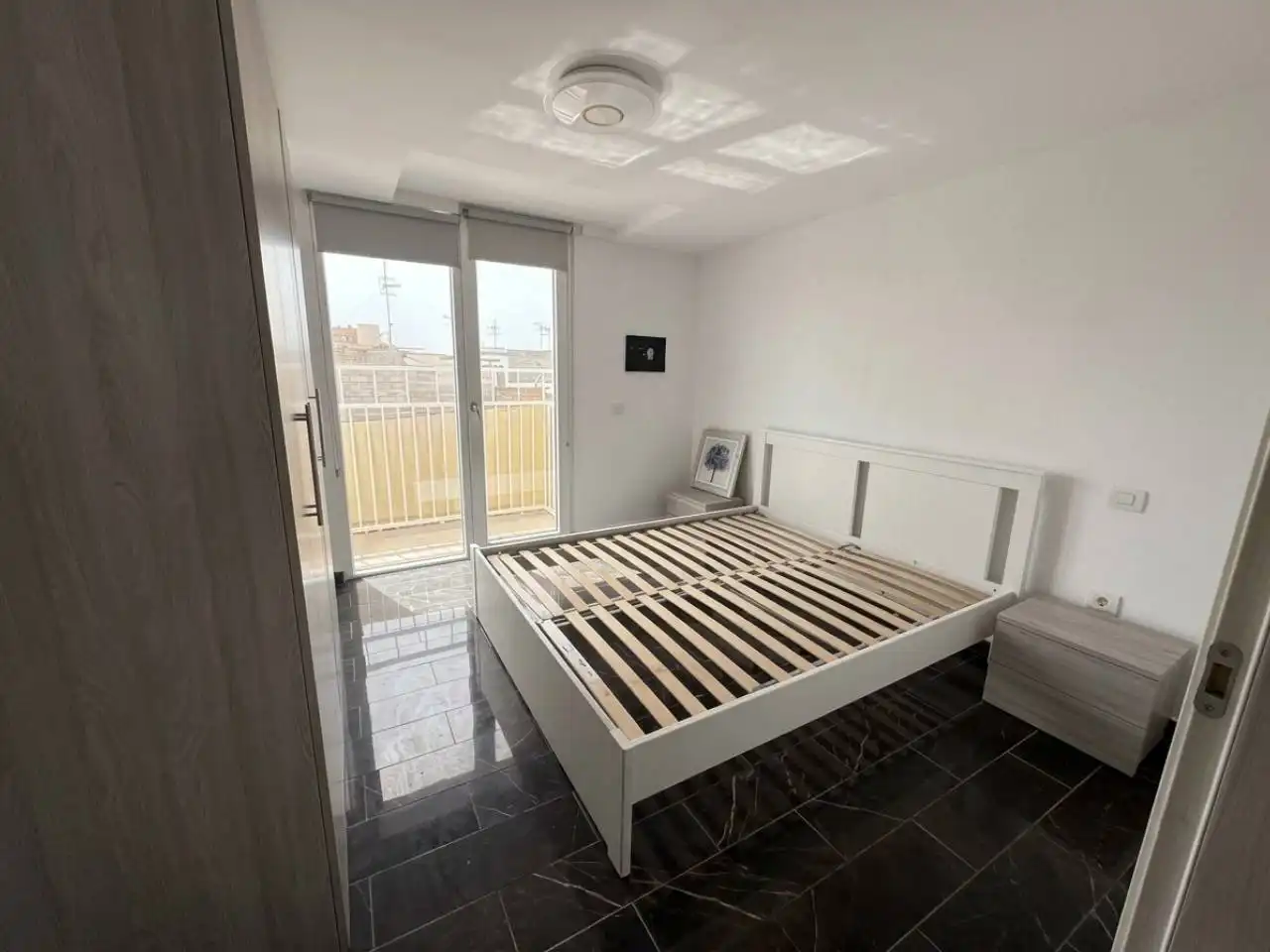 Bedroom of Attic for sale in Las Galletas
