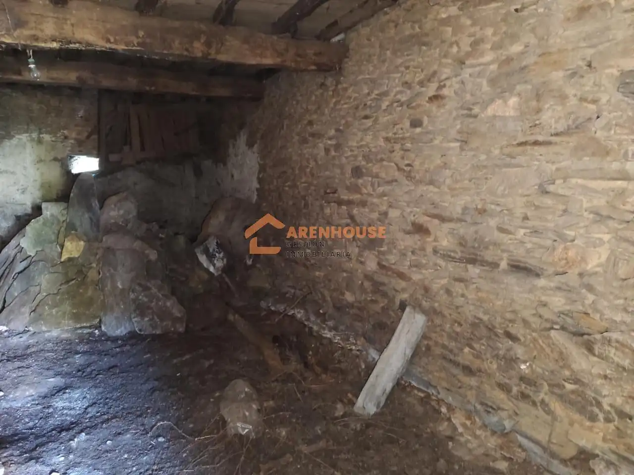 Casa con jardín en venta en O Irixo, imagen 12