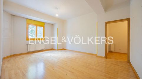 Foto 3 de Pis en venda a El Viso, Madrid Capital