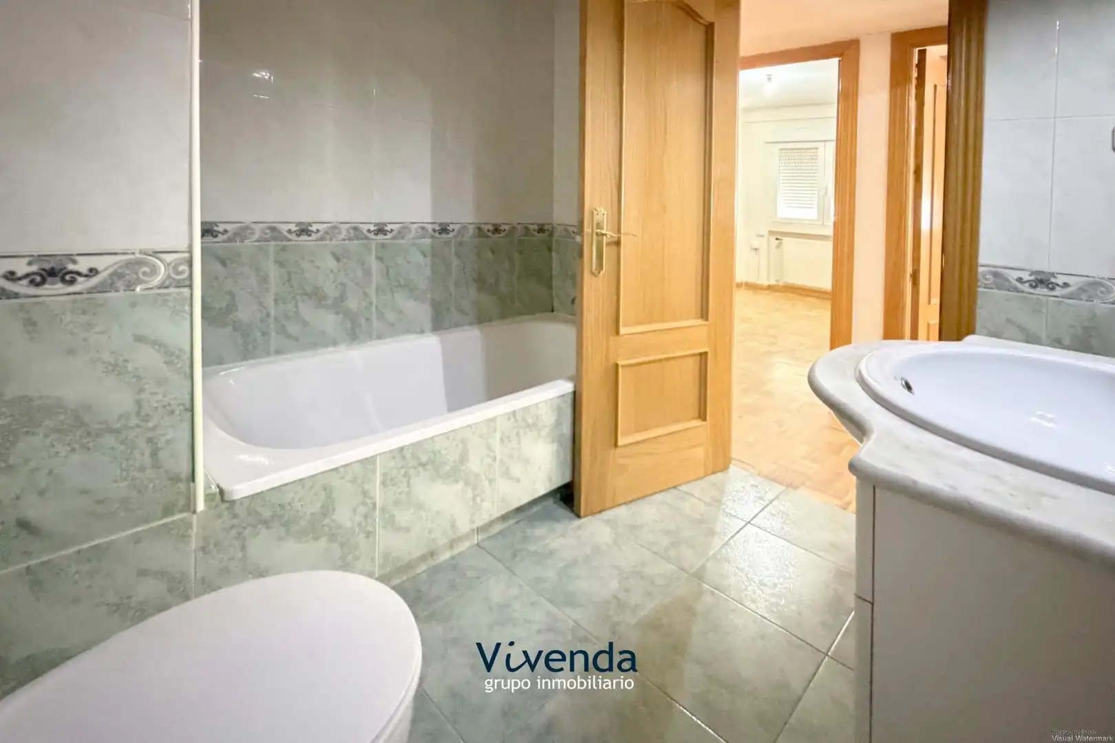 Wohnung mit Aufzug zum Verkauf in Calle Calle Villaamil, imagen 21
