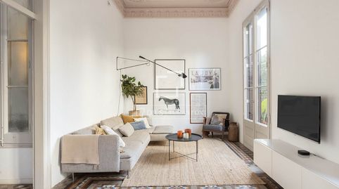 Foto 2 de Piso en venta en Sant Pere, Sta. Caterina i la Ribera, Barcelona Capital