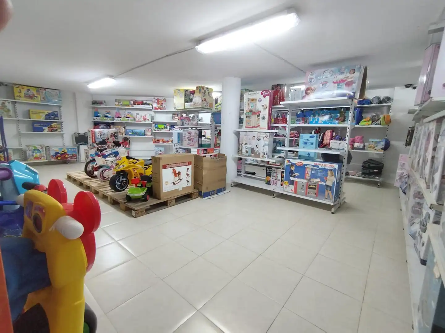 Local comercial en alquiler en Cieza, imagen 12