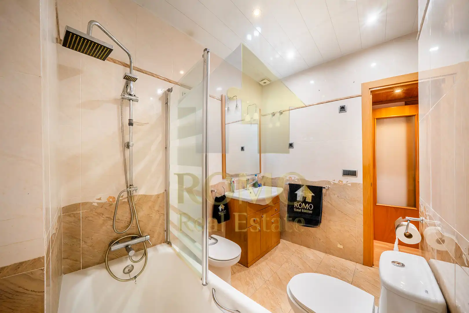 Ground floor with lift for sale in Pasaje Francesc Ferrer i Guardia, imagen 21
