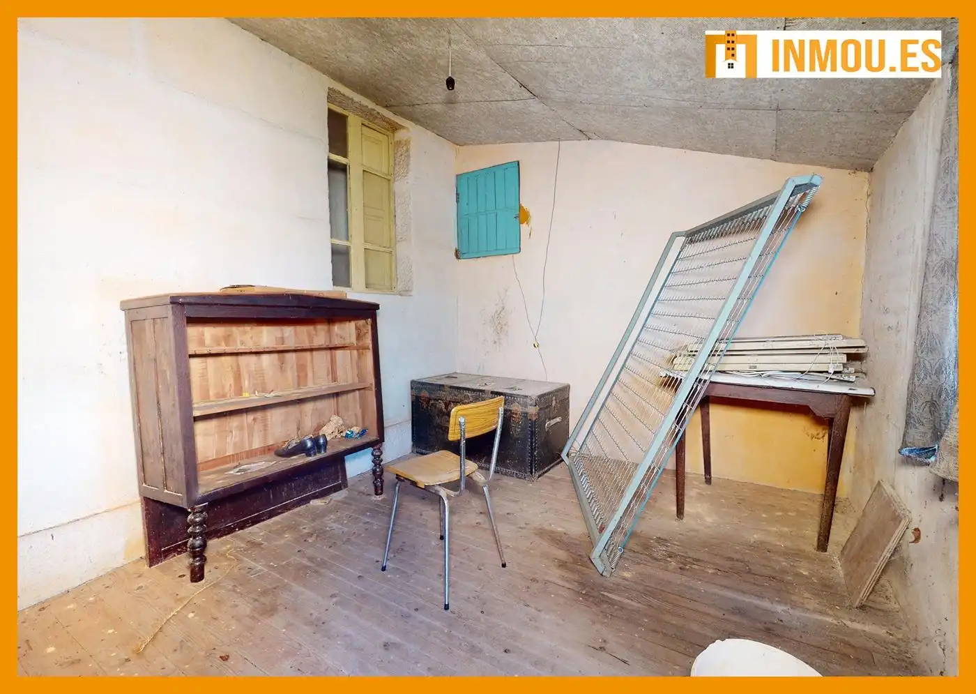 Casa o xalet en venda a Piñor