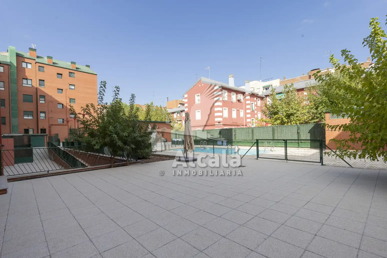Flat with lift for sale in San Blas, imagen 53