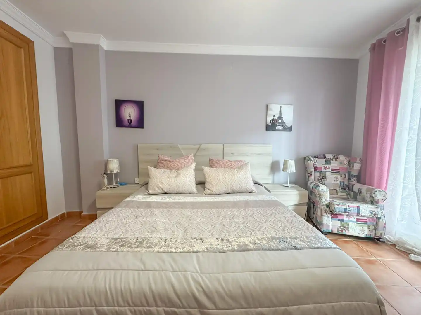Flat with lift for sale in Centro Urbano, imagen 29