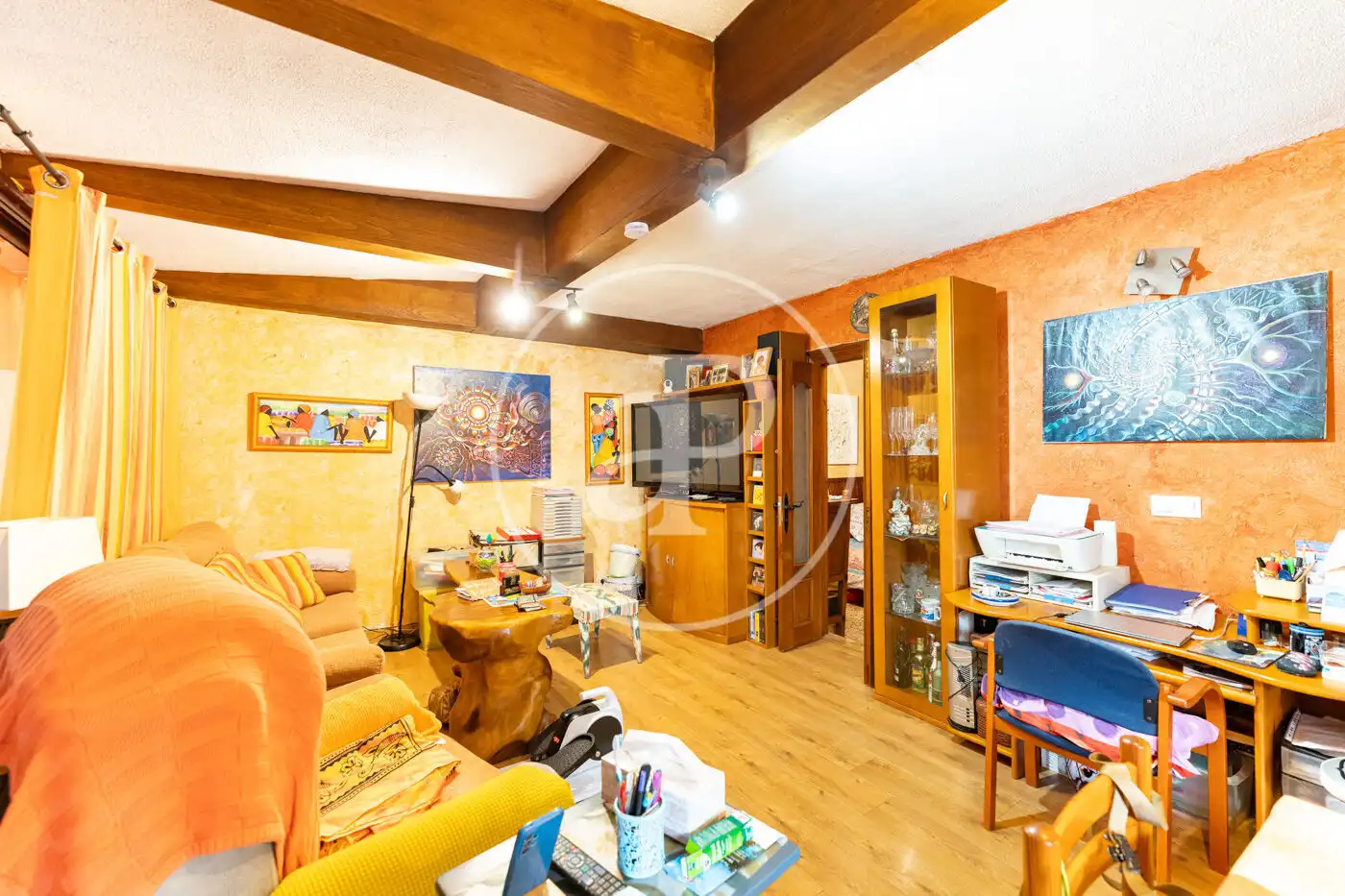 Piso con ascensor en venta en Ponent, imagen 4