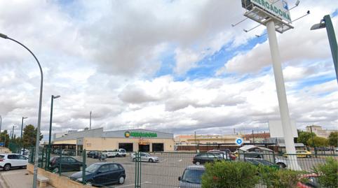 Foto 4 de Finca rústica en venda a Calle Zafra, Centro, Ocaña