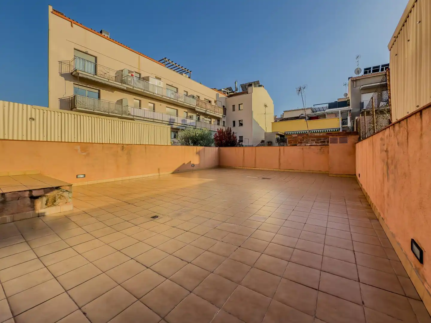 Terrassa de Planta baixa en venda en Terrassa amb Aire condicionat, Calefacció i Terrassa
