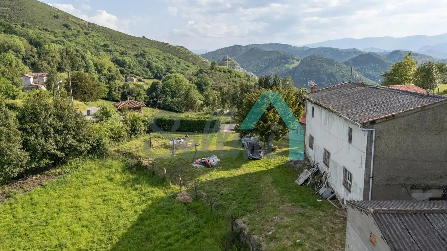 Casa o chalet en venta en Siero con Jardín privado