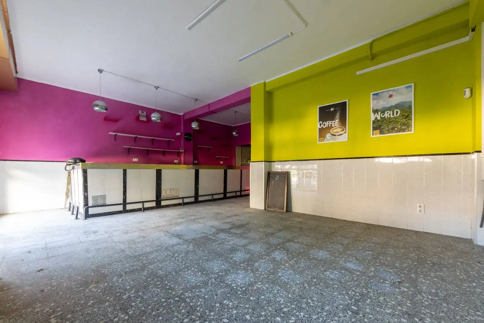 Local comercial en venda a S Bertomeu, imagen 2