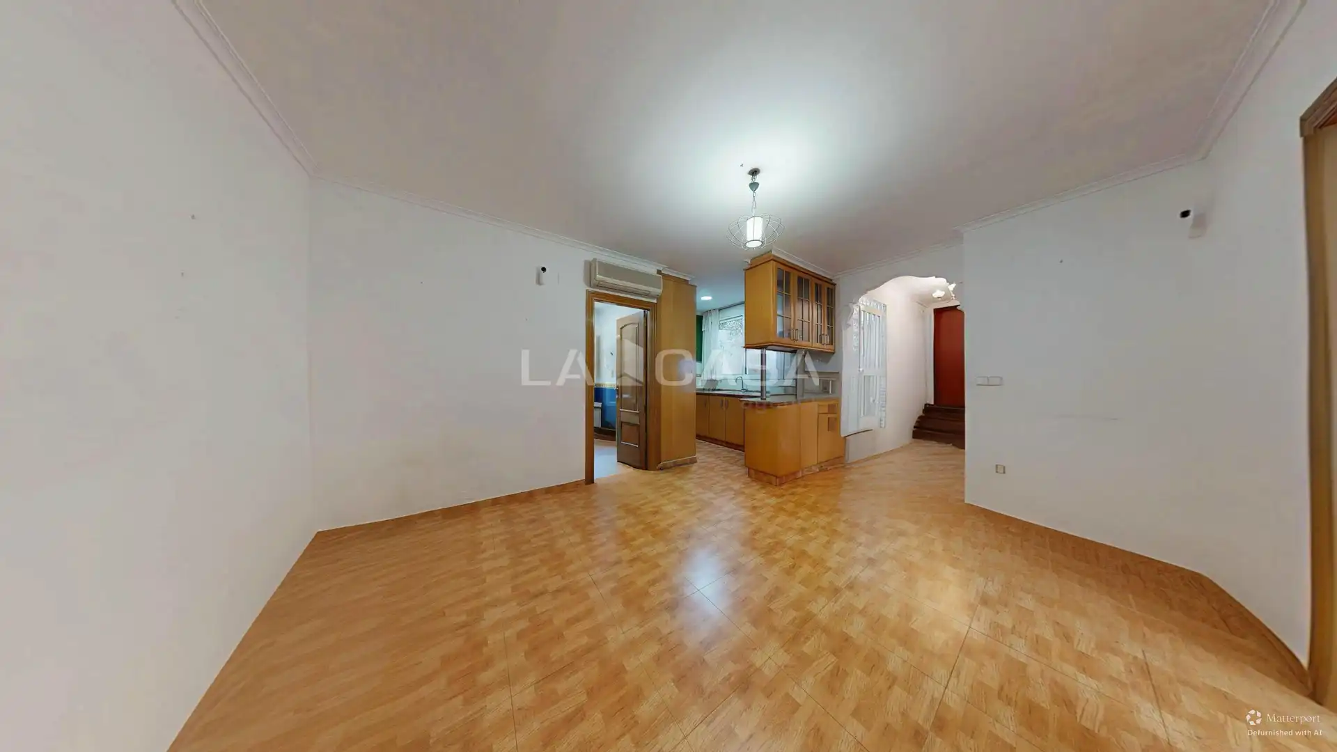 Piso en venta en Valencia con Terraza