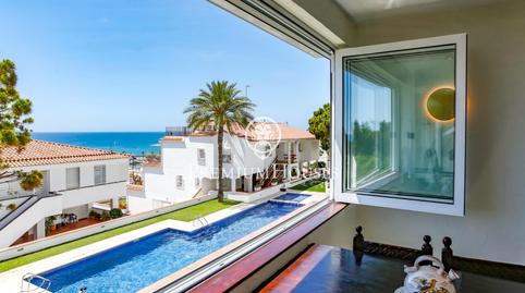 Foto 3 de Planta baja de alquiler en Carrer de la Bufera, Aiguadolç - Sant Sebastià, Barcelona