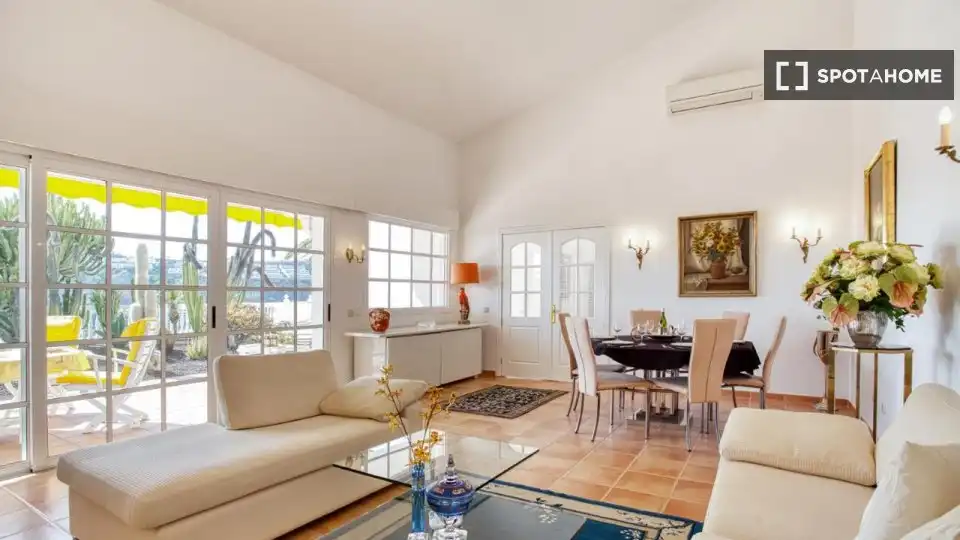 Room in Puerto Rico