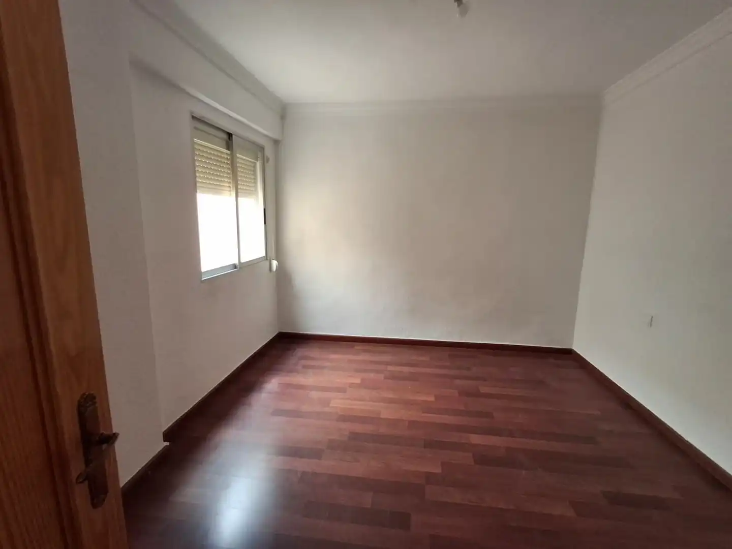 Bedroom of Flat for sale in Paiporta  with Terrace and Balcony