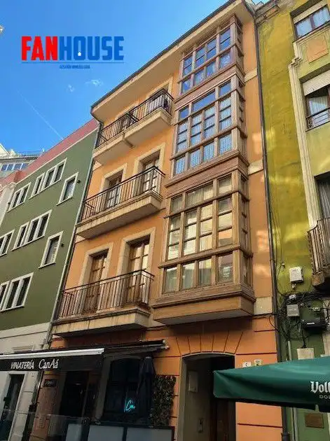 Wohnungen zur Miete in Salustio Regueral, Barrio del Centro