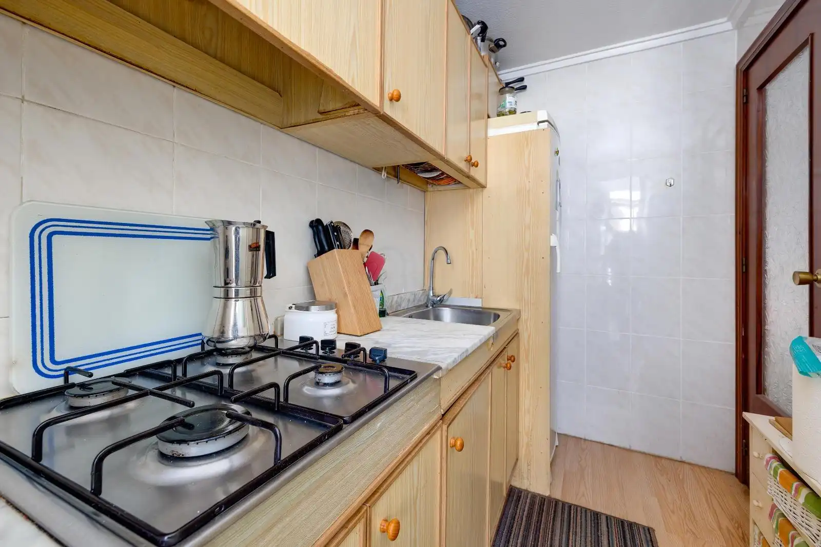 Apartment mit Pool zum Verkauf in Calle Calle Joaquín Chapaprieta, imagen 10