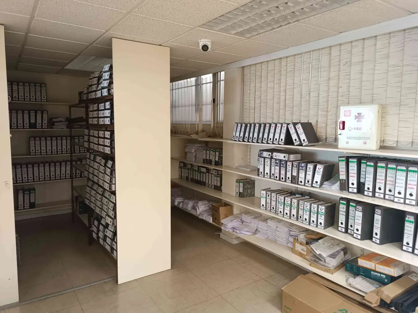 Nave industrial en venta en Derio
