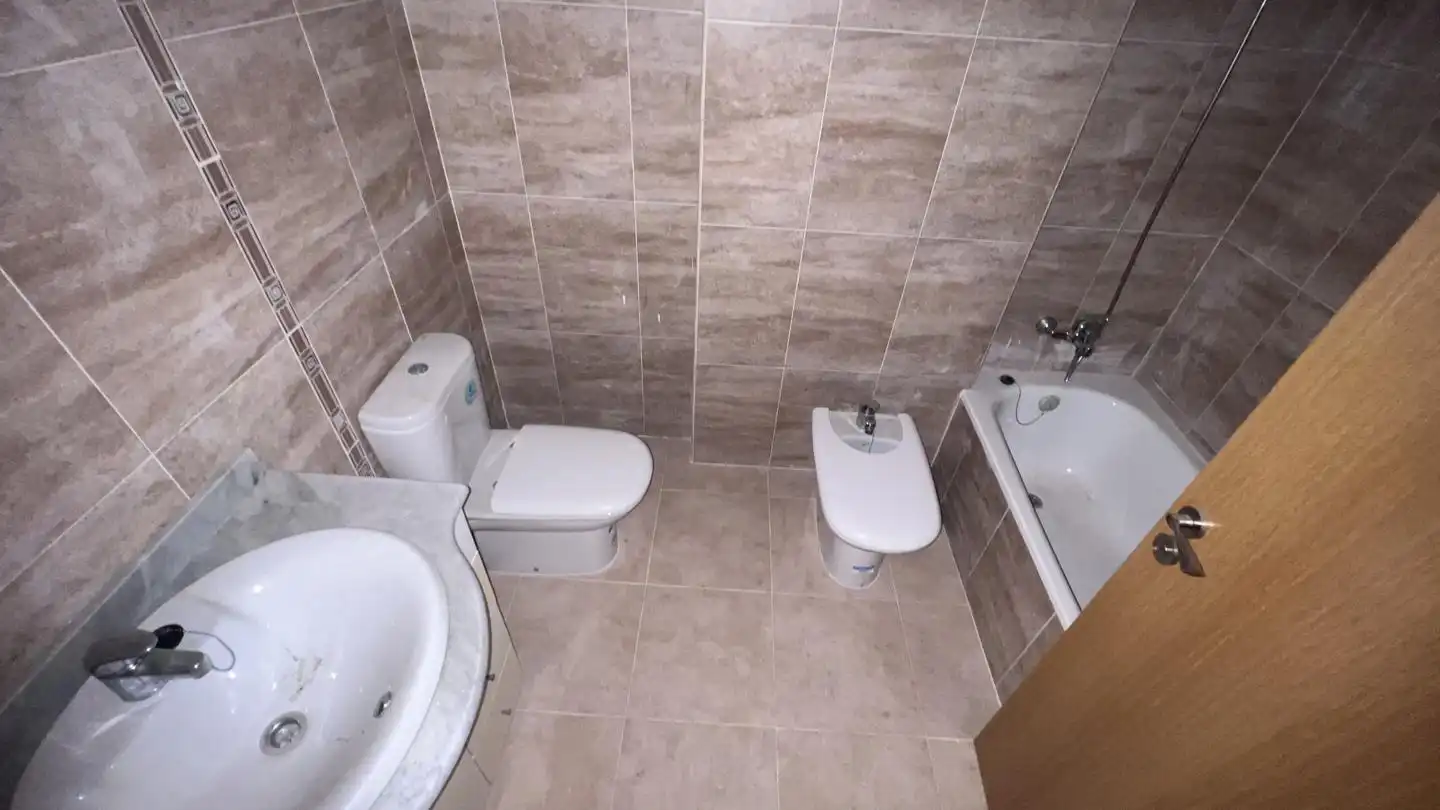 Bany de Àtic en venda en Alcalà de Xivert amb Terrassa