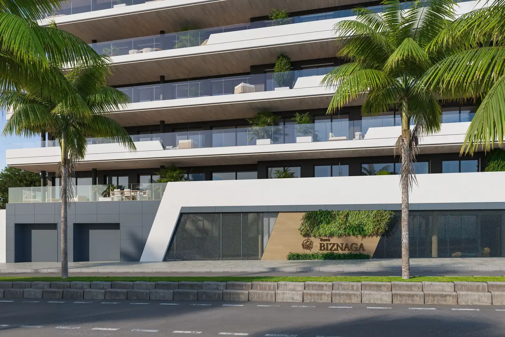 Apartamento con ascensor en venta en Las Gaviotas  - Carvajal, imagen 6