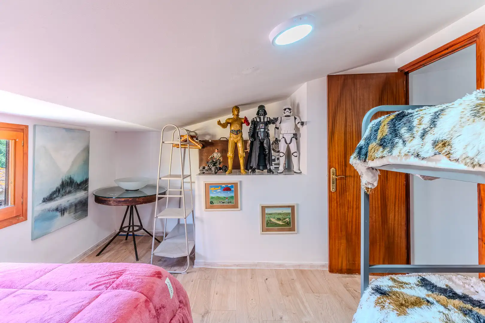 Villa con terrazza in vendita a Carrer del Dimecres, imagen 173