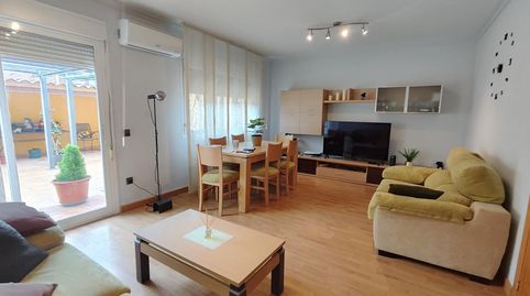 Foto 2 de Casa adosada en venda a Alcázar de San Juan, Ciudad Real