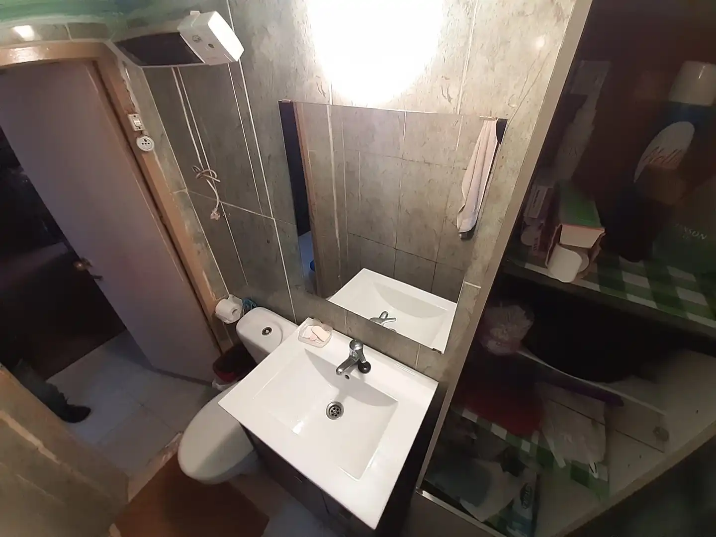 Piso en venta en Barrios Bajos - La Horta