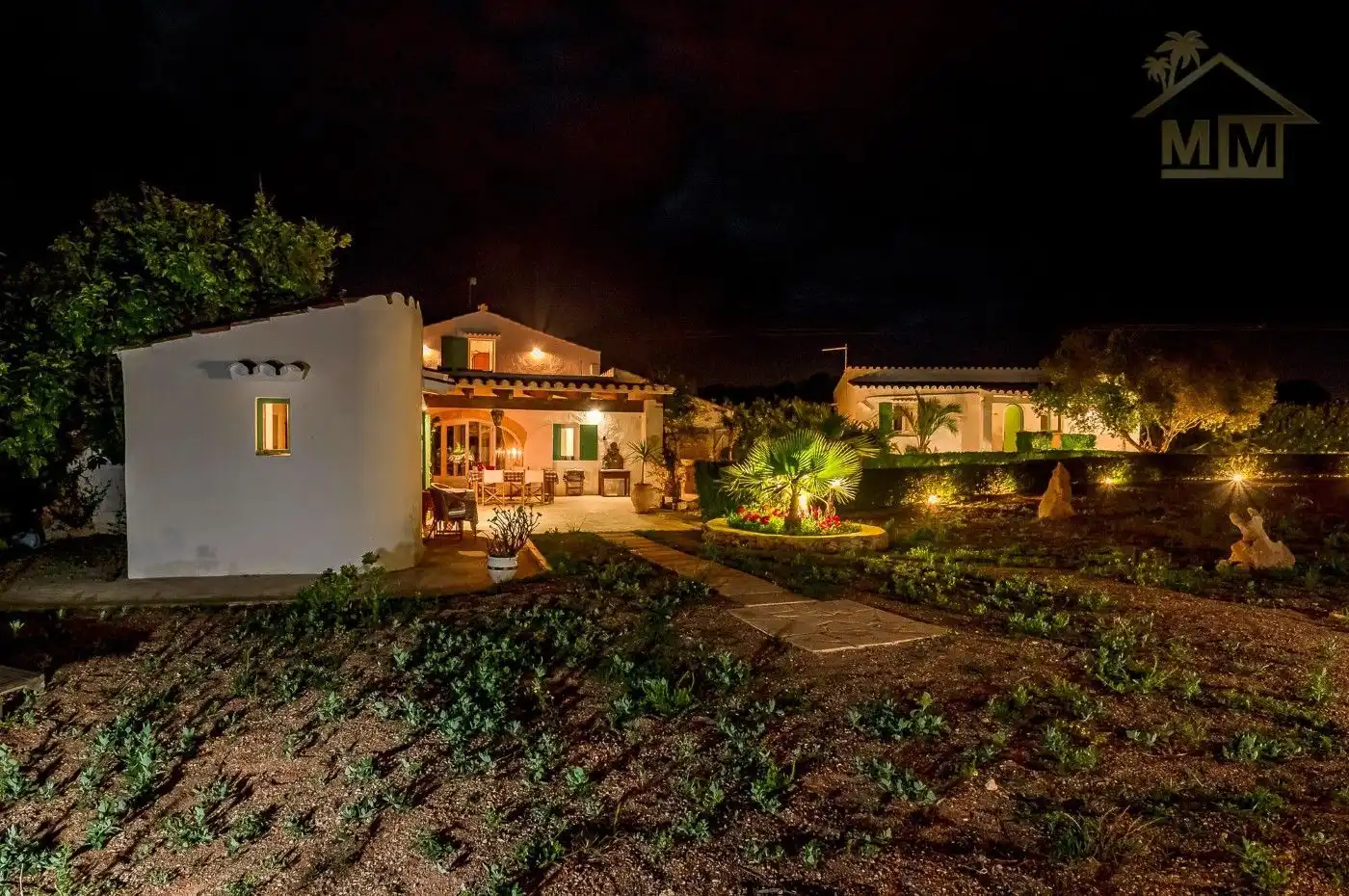 Casa in vendita a Sant Lluís - S'Ullestrar - Torret, imagen 45