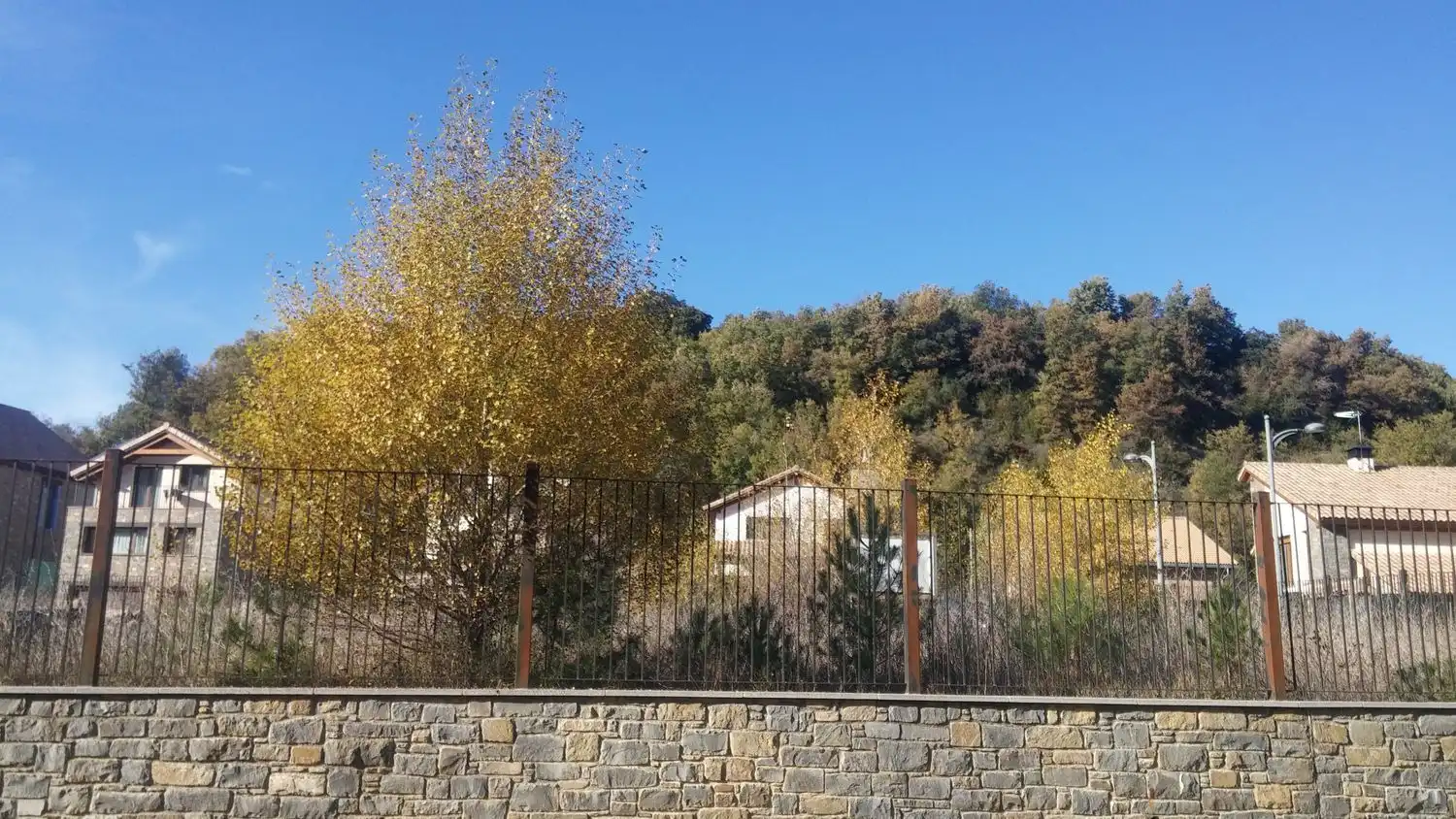 Terreni e lotti in vendita a Aínsa-Sobrarbe, imagen 4
