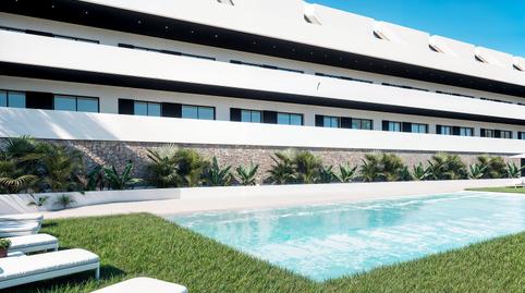 Photo 3 of Apartment for sale in Balcón de Finestrat - Terra Marina, Finestrat