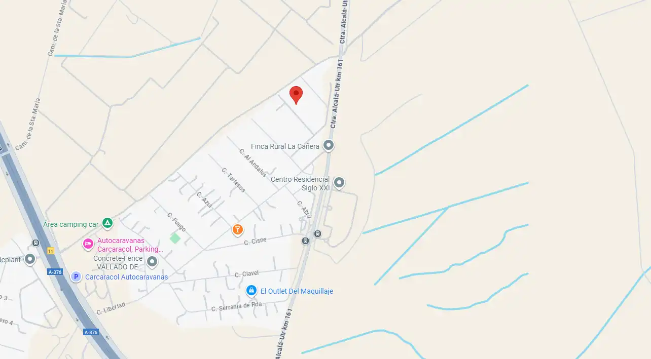 Piso en venta en Alcalá de Guadaira