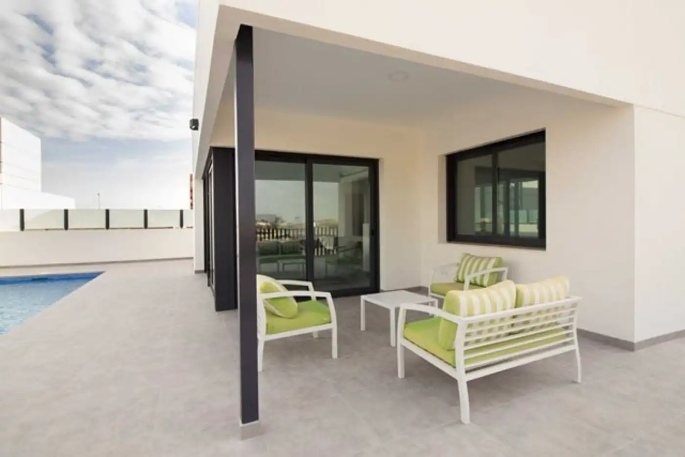 Chalet con piscina en venta en Dolores, imagen 39