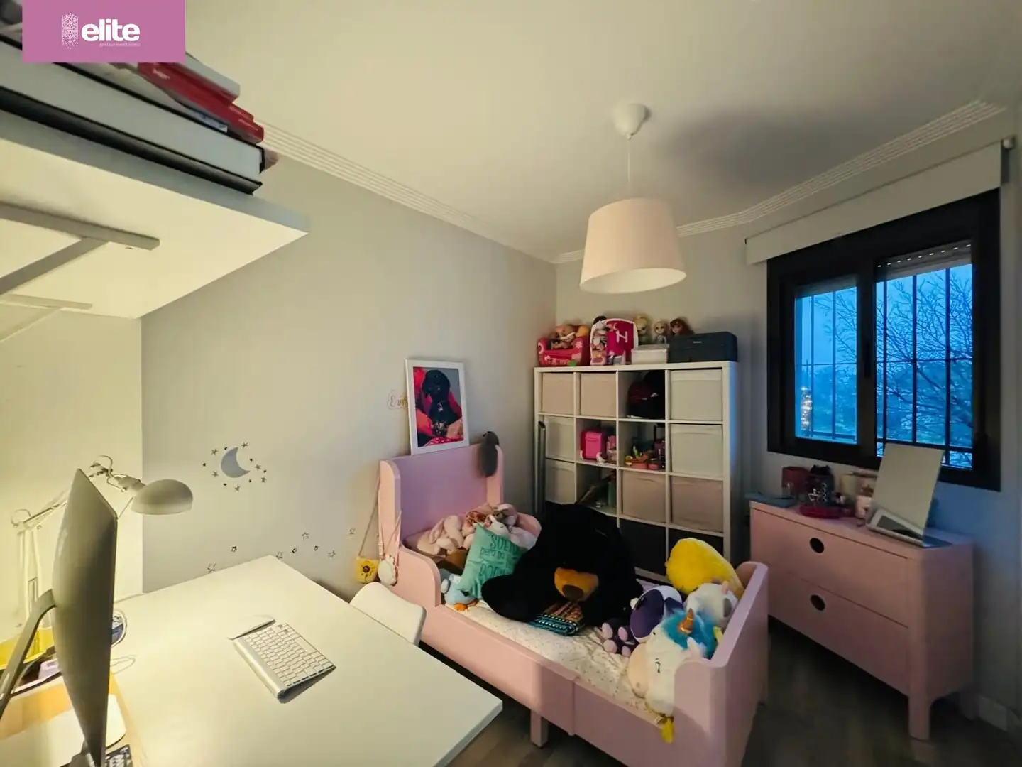 Habitación de Piso en venta en Jerez de la Frontera con Aire acondicionado, Parquet y Terraza