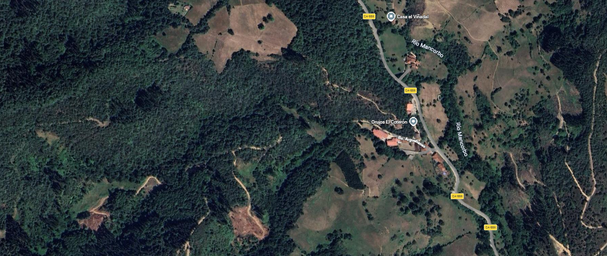 Industrial buildings for sale in Camaleño