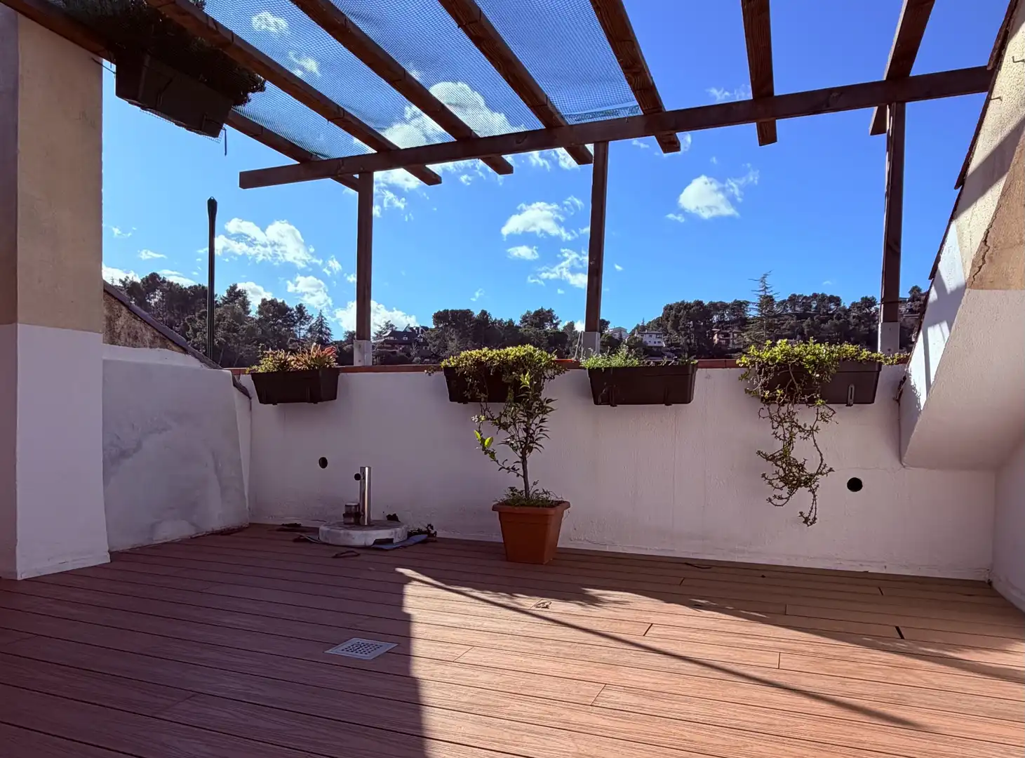 Adosado con jardín en venta en Carrer Sant Jordi, imagen 16