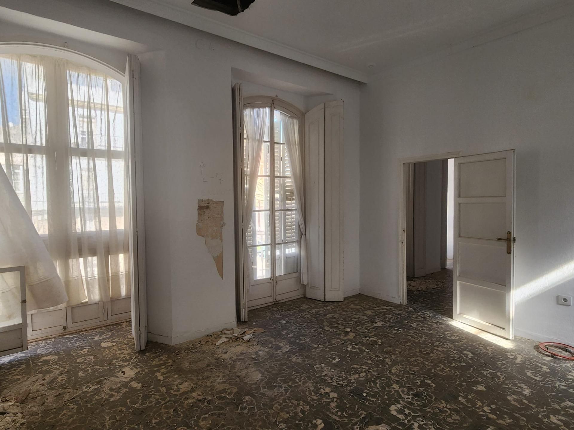 Casa o xalet en venda en San Fernando