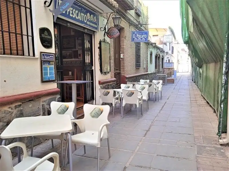 Locale commerciale in vendita a Santa Fe, imagen 25