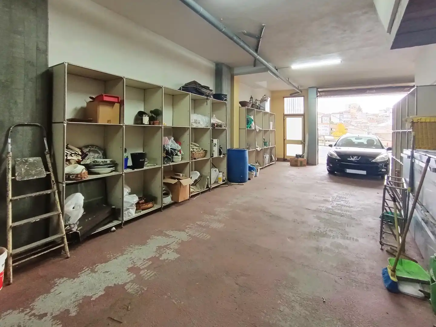 Gewerbefläche zum Verkauf in Rúa Mandeo, imagen 14