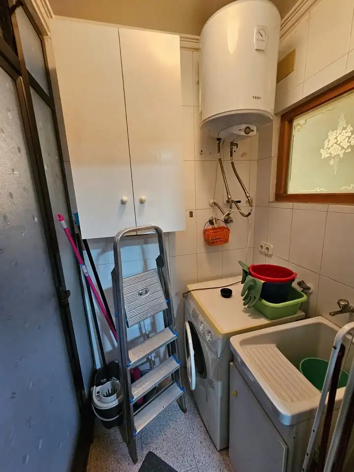 Piso con ascensor en venta en Carrer Cristóbal Sanz 48, imagen 6