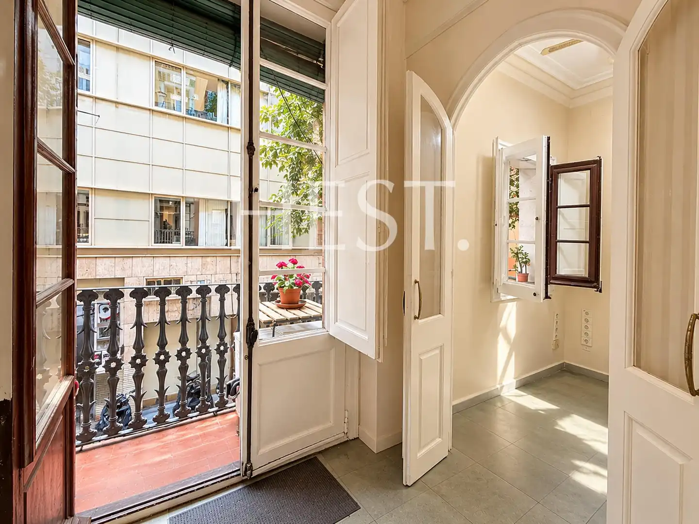 Wohnung mit Terrasse zum Verkauf in Carrer de les Ramelleres, imagen 4